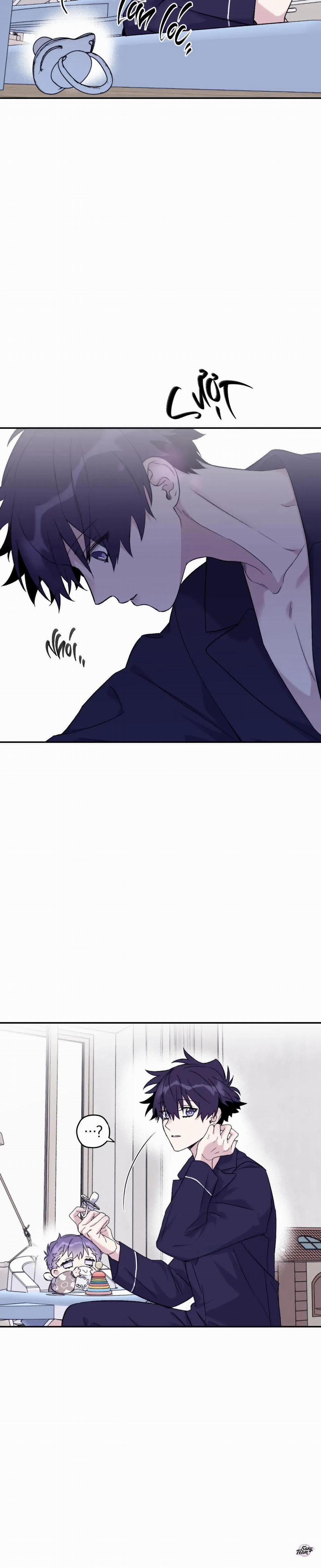 Con Sóng Dõi Theo Em 65 0 Ngoại Truyện Phần 2 0 1 trang 14