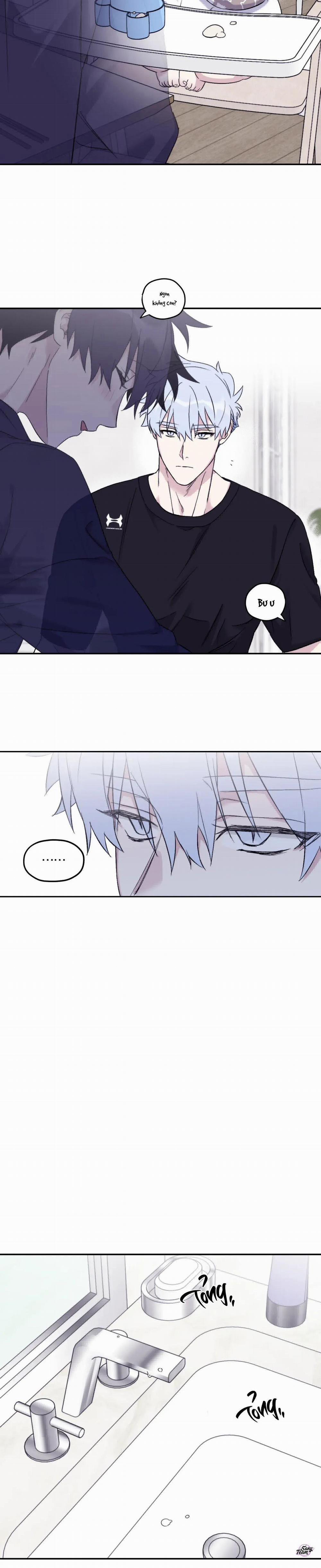 Con Sóng Dõi Theo Em 65 0 Ngoại Truyện Phần 2 0 1 trang 17