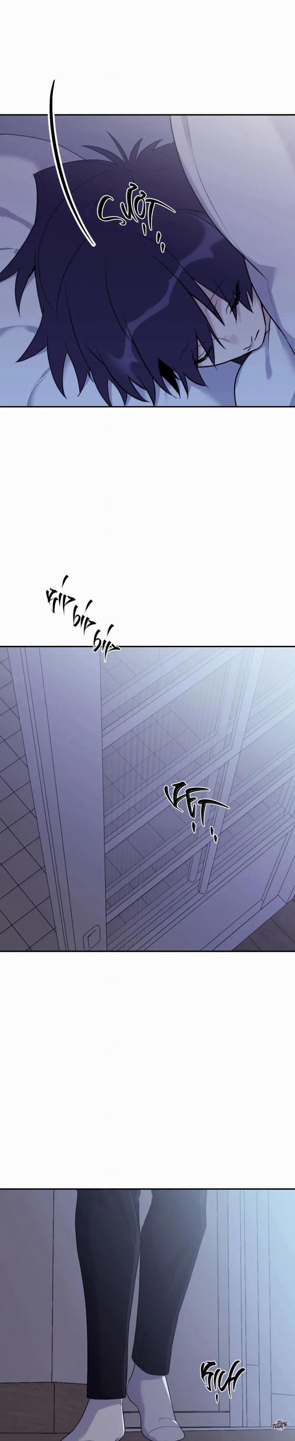 Con Sóng Dõi Theo Em 65 0 Ngoại Truyện Phần 2 0 1 trang 2