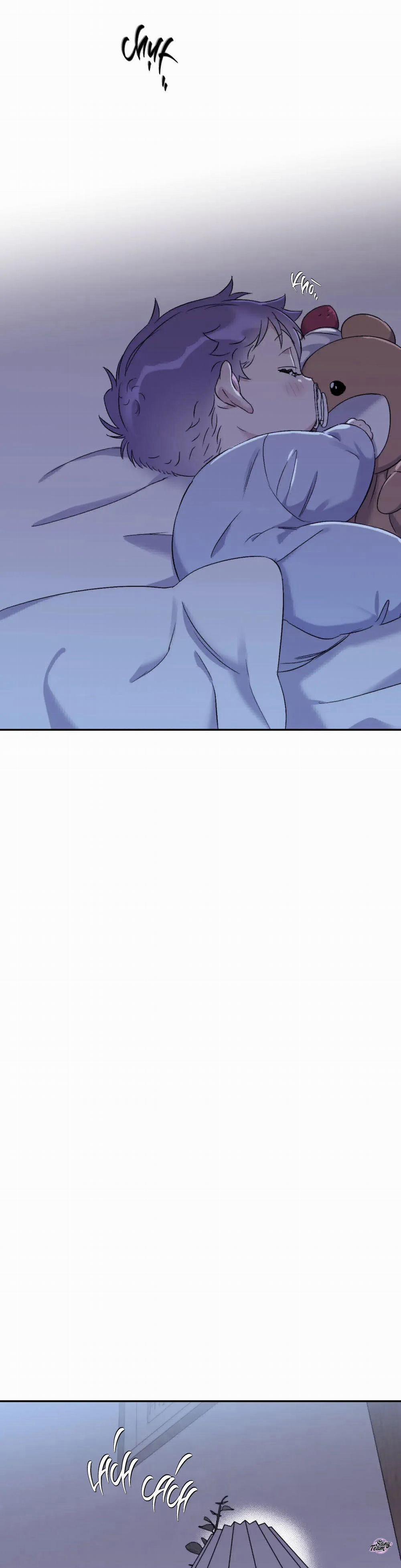 Con Sóng Dõi Theo Em 65 0 Ngoại Truyện Phần 2 0 1 trang 22