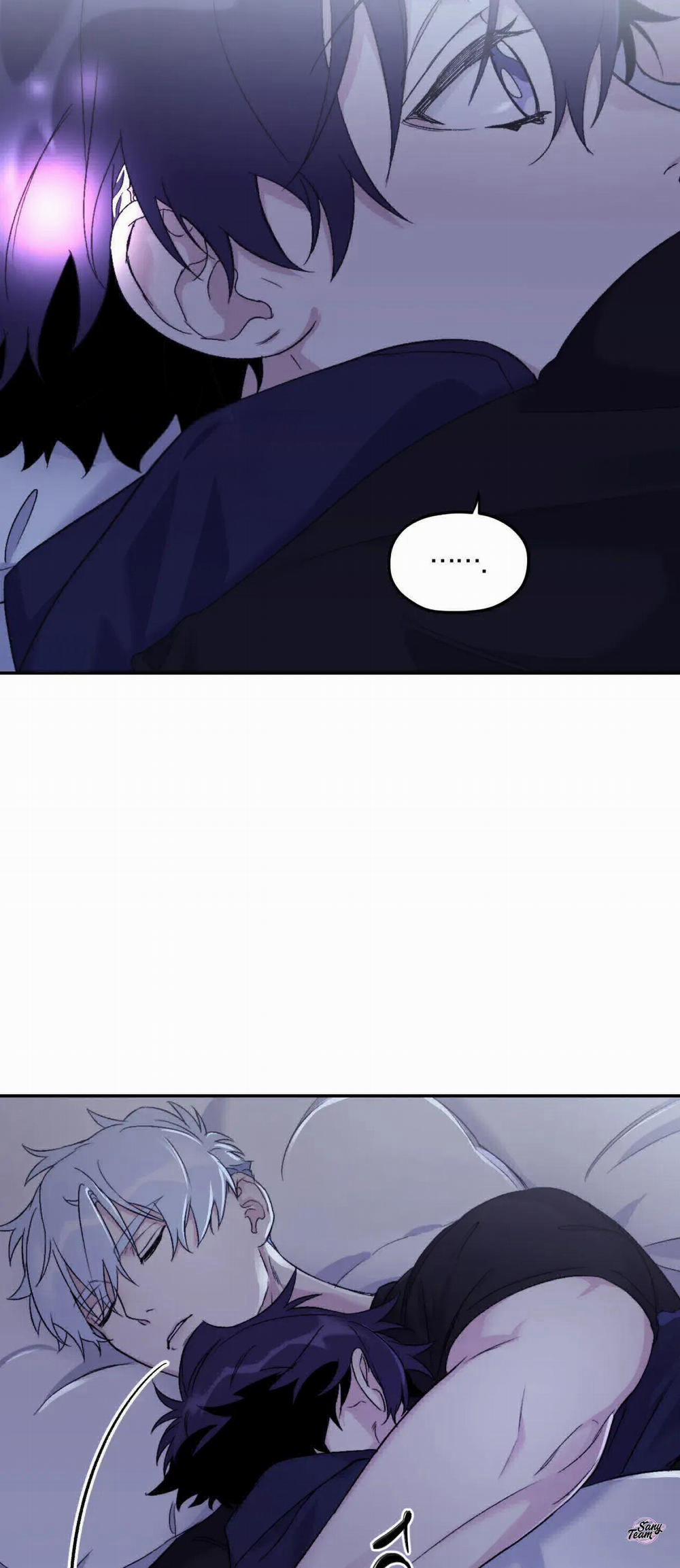 Con Sóng Dõi Theo Em 65 0 Ngoại Truyện Phần 2 0 1 trang 24