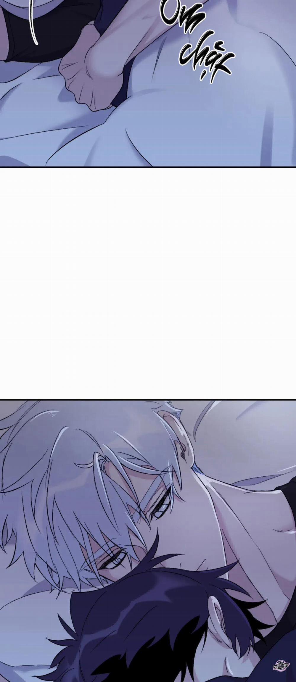 Con Sóng Dõi Theo Em 65 0 Ngoại Truyện Phần 2 0 1 trang 25