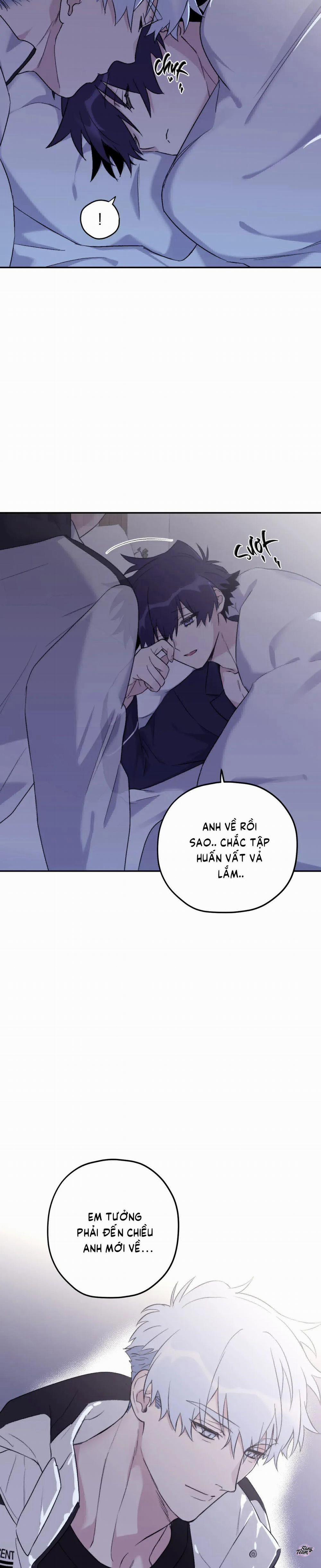 Con Sóng Dõi Theo Em 65 0 Ngoại Truyện Phần 2 0 1 trang 4