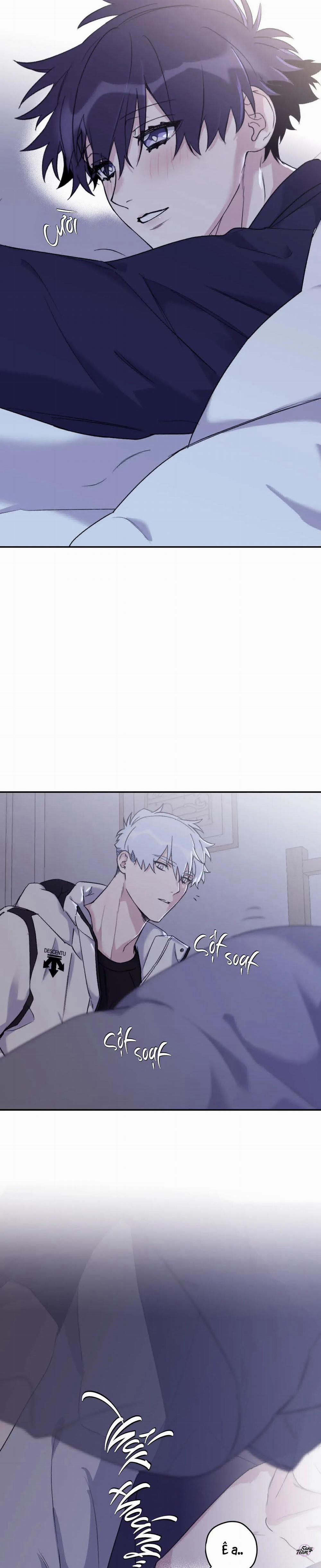 Con Sóng Dõi Theo Em 65 0 Ngoại Truyện Phần 2 0 1 trang 6