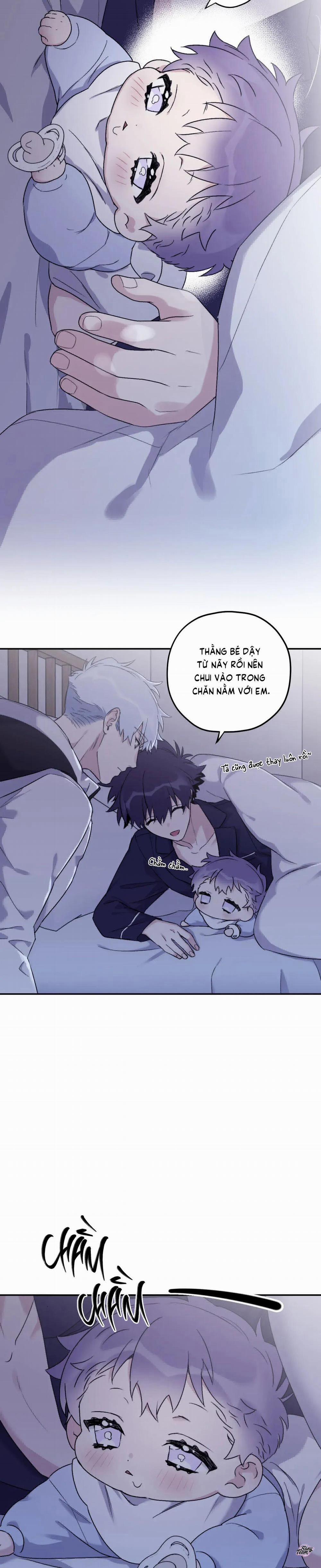 Con Sóng Dõi Theo Em 65 0 Ngoại Truyện Phần 2 0 1 trang 7