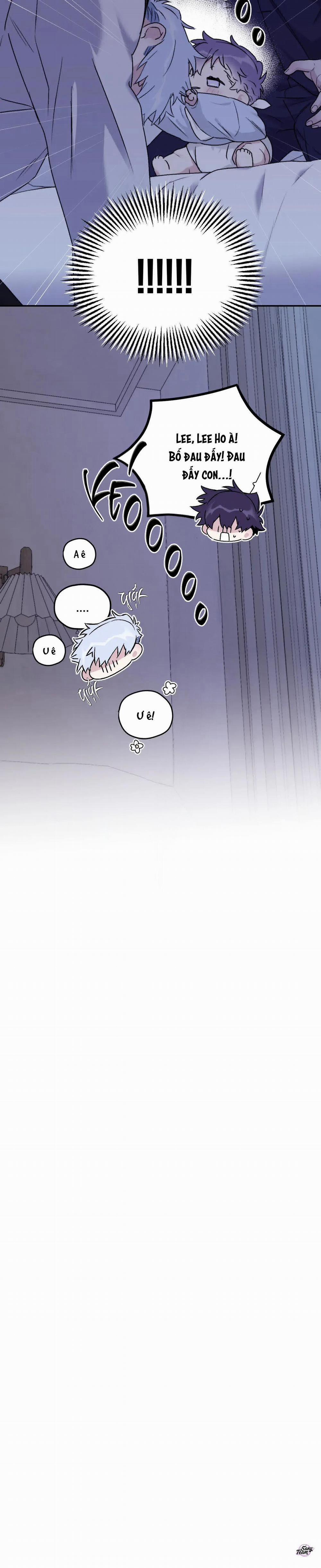 Con Sóng Dõi Theo Em 65 0 Ngoại Truyện Phần 2 0 1 trang 9