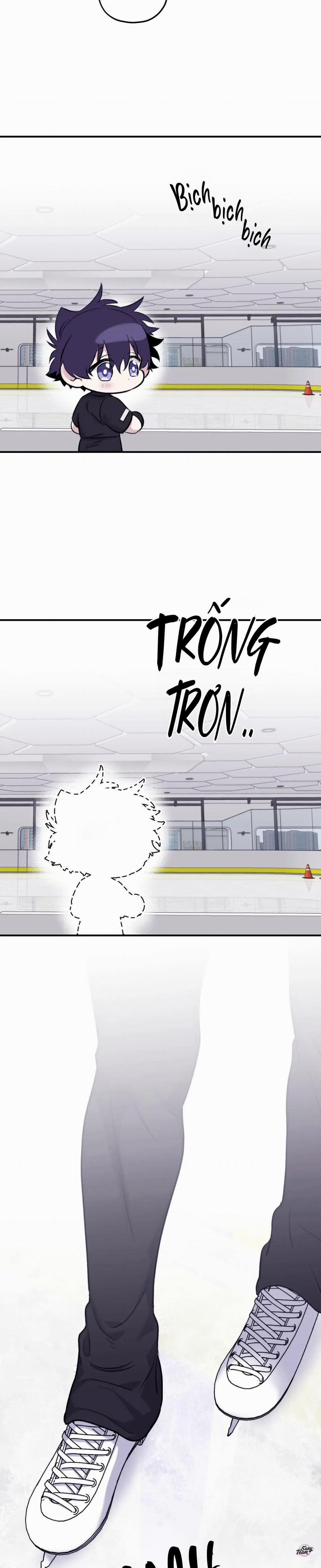 Con Sóng Dõi Theo Em 66 0 Ngoại Truyện Phần 2 0 2 trang 10