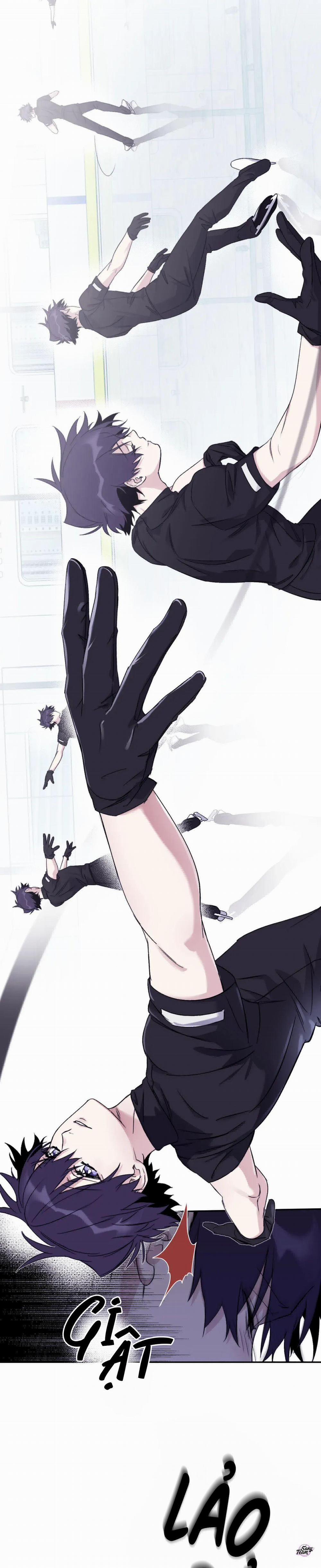 Con Sóng Dõi Theo Em 66 0 Ngoại Truyện Phần 2 0 2 trang 12