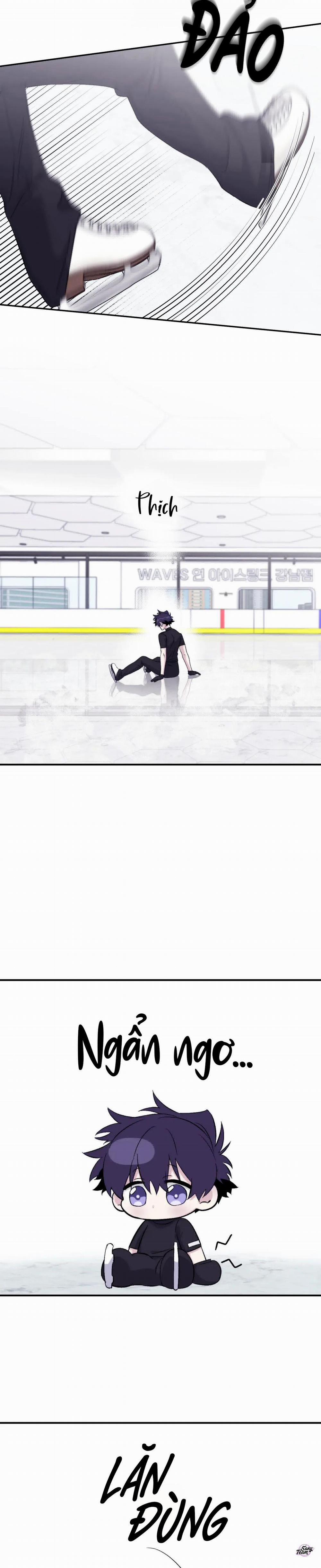 Con Sóng Dõi Theo Em 66 0 Ngoại Truyện Phần 2 0 2 trang 13