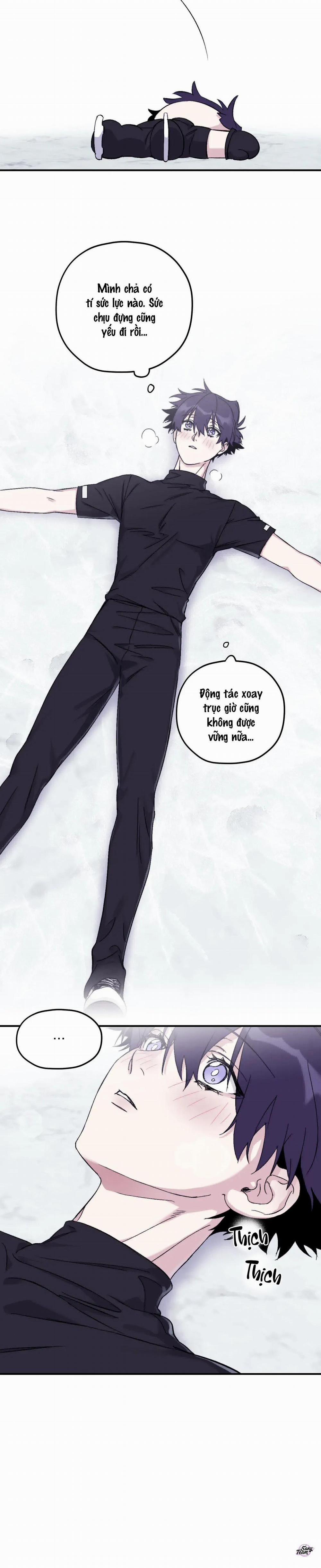 Con Sóng Dõi Theo Em 66 0 Ngoại Truyện Phần 2 0 2 trang 14