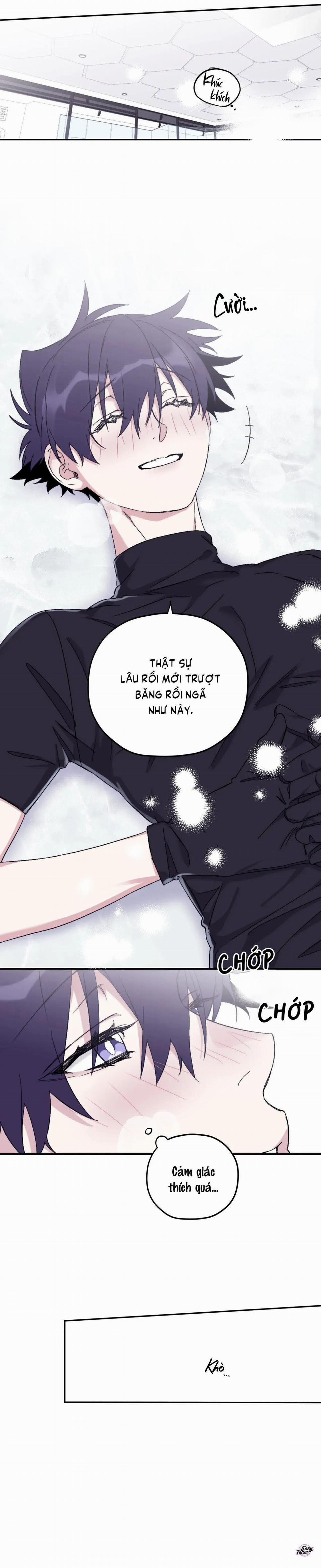 Con Sóng Dõi Theo Em 66 0 Ngoại Truyện Phần 2 0 2 trang 15