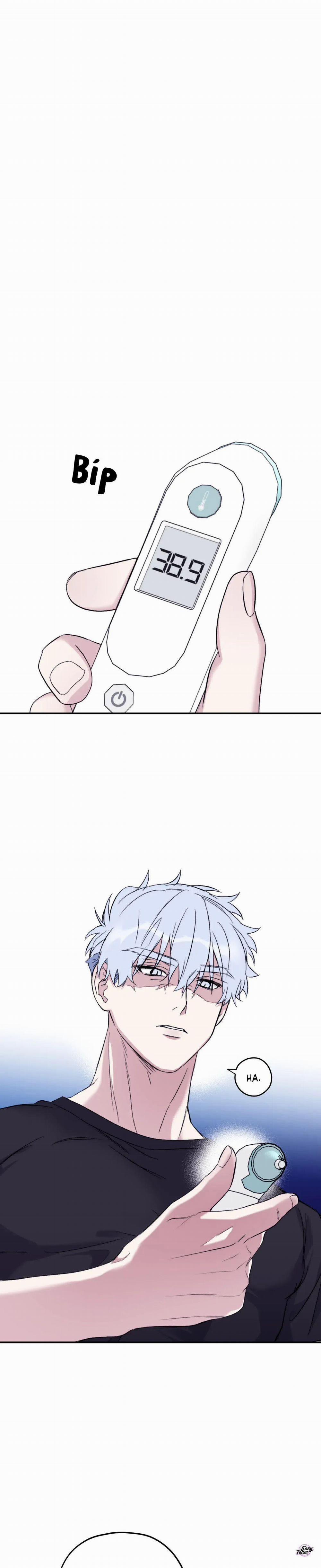 Con Sóng Dõi Theo Em 66 0 Ngoại Truyện Phần 2 0 2 trang 16