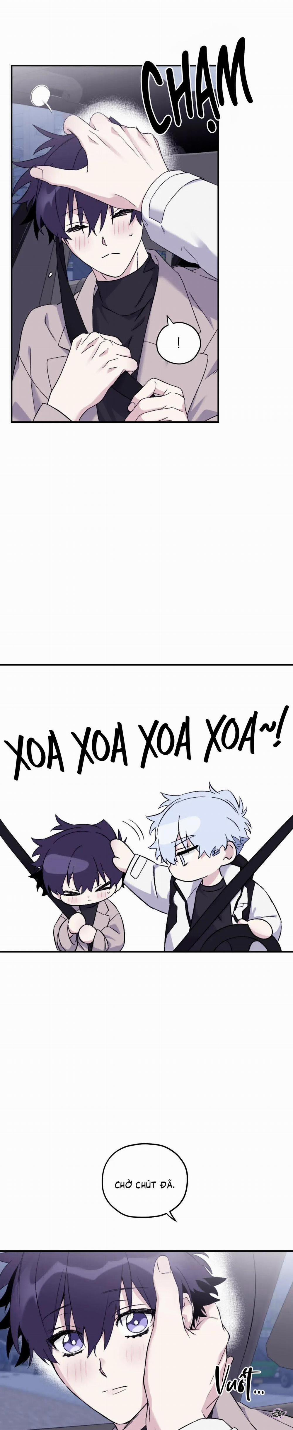 Con Sóng Dõi Theo Em 66 0 Ngoại Truyện Phần 2 0 2 trang 2