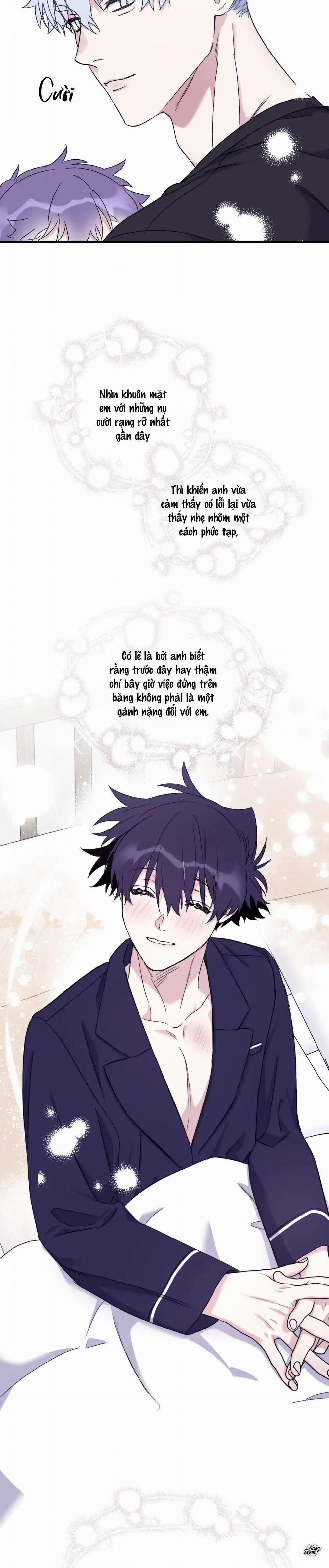 Con Sóng Dõi Theo Em 66 0 Ngoại Truyện Phần 2 0 2 trang 21