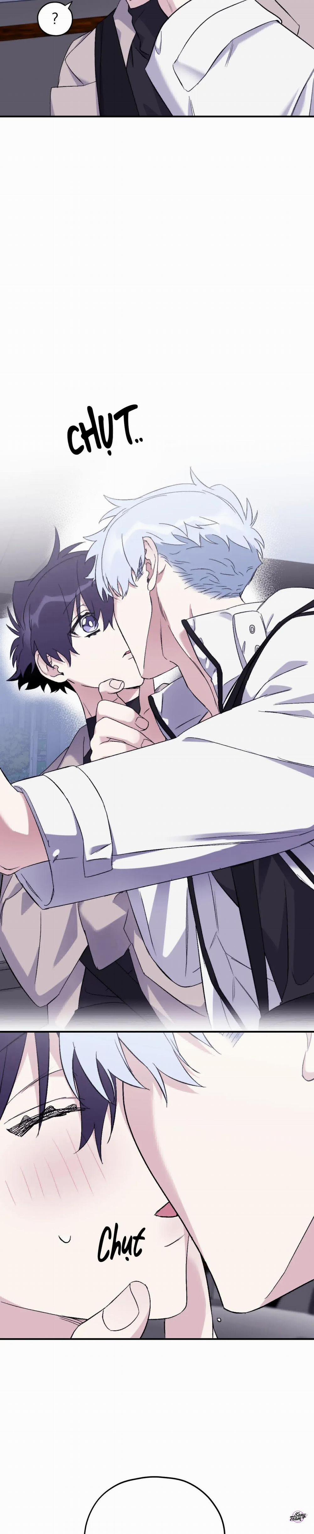 Con Sóng Dõi Theo Em 66 0 Ngoại Truyện Phần 2 0 2 trang 3