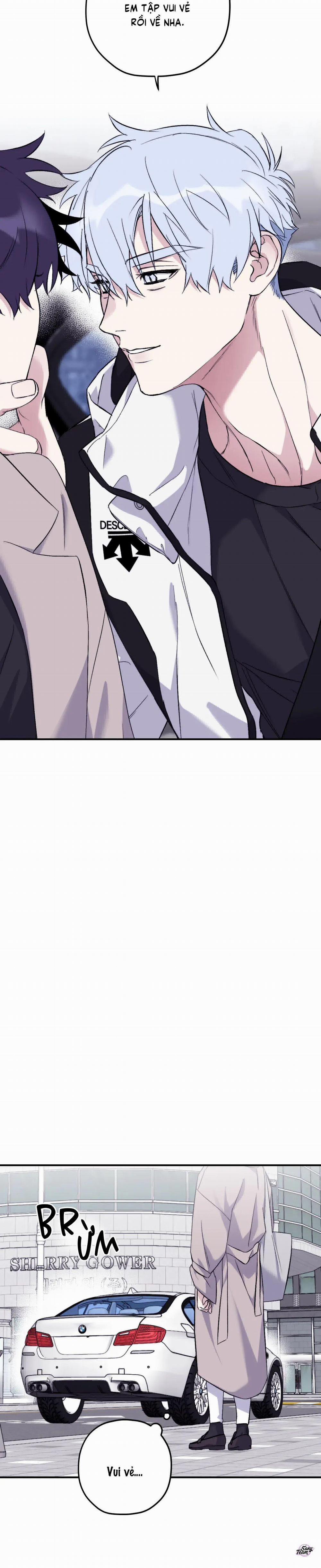 Con Sóng Dõi Theo Em 66 0 Ngoại Truyện Phần 2 0 2 trang 4