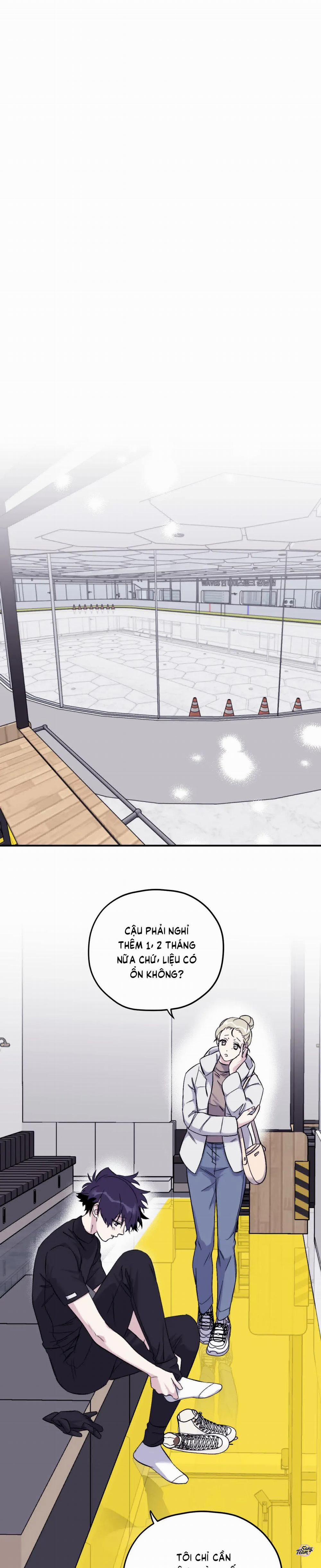 Con Sóng Dõi Theo Em 66 0 Ngoại Truyện Phần 2 0 2 trang 6