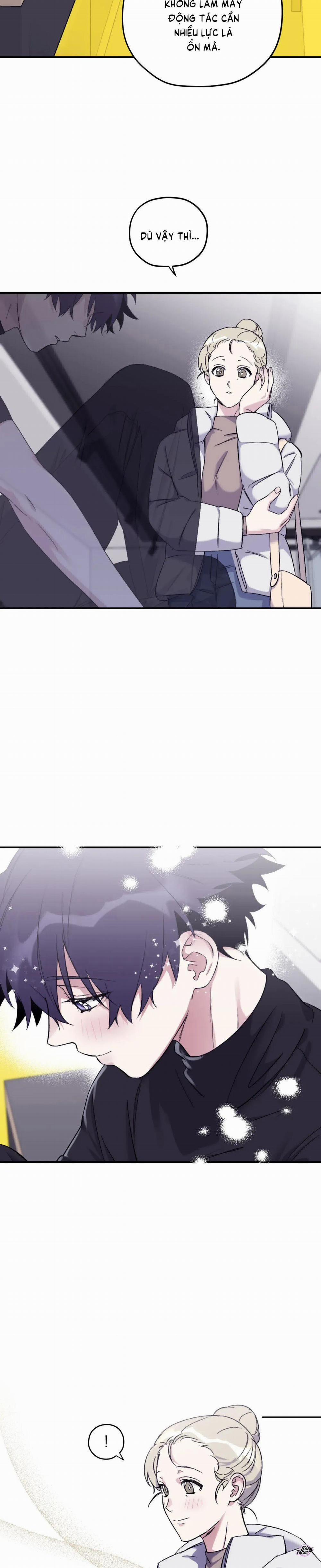 Con Sóng Dõi Theo Em 66 0 Ngoại Truyện Phần 2 0 2 trang 7