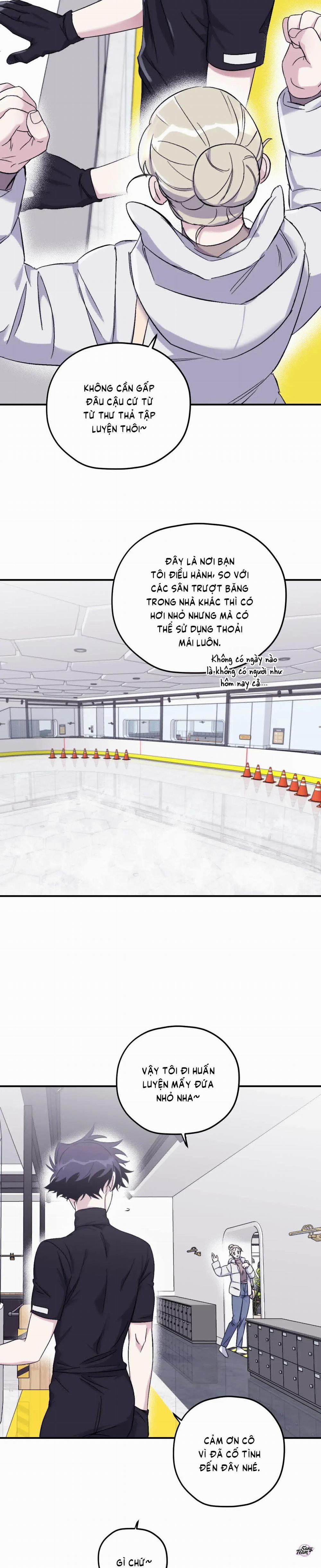 Con Sóng Dõi Theo Em 66 0 Ngoại Truyện Phần 2 0 2 trang 9