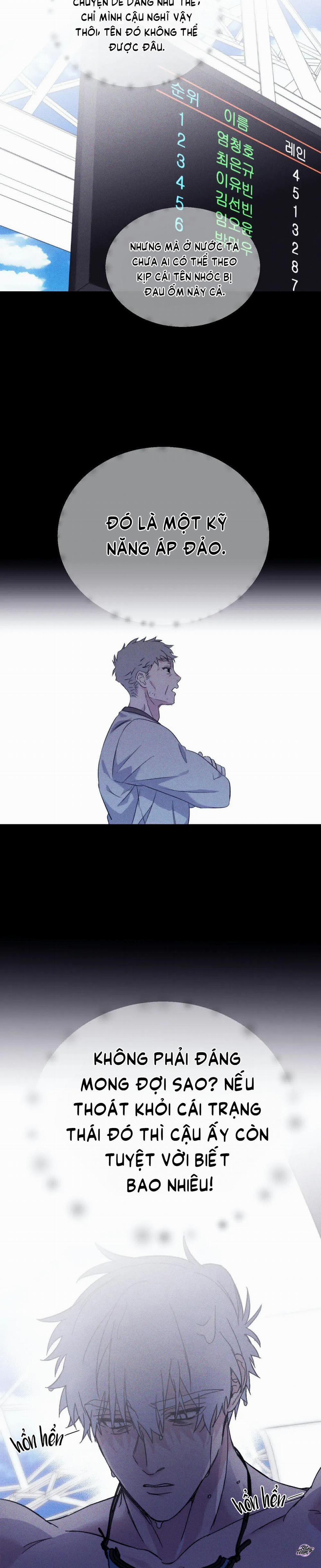 Con Sóng Dõi Theo Em 67 0 Ngoại Truyện Phần 2 0 3 trang 13