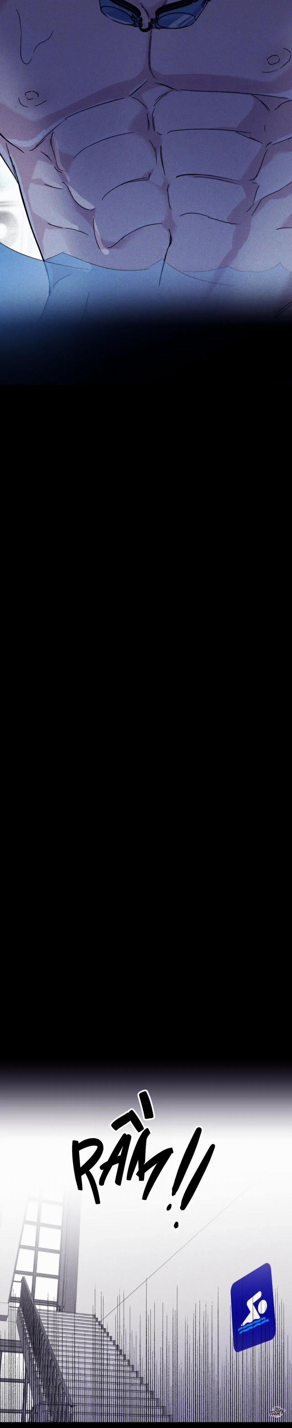 Con Sóng Dõi Theo Em 67 0 Ngoại Truyện Phần 2 0 3 trang 14