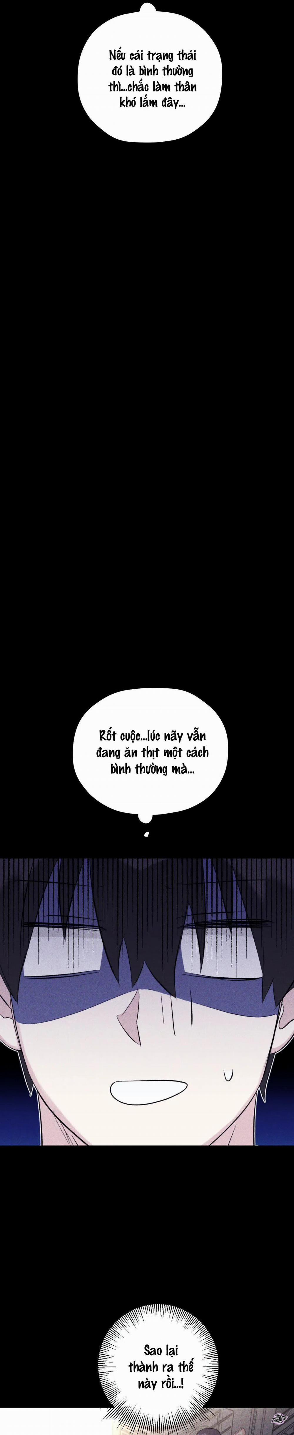 Con Sóng Dõi Theo Em 67 0 Ngoại Truyện Phần 2 0 3 trang 17