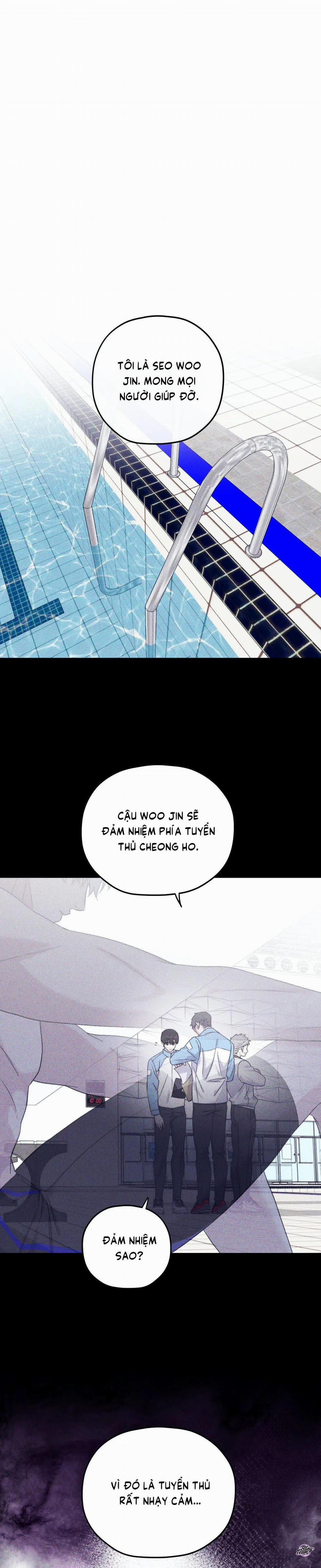 Con Sóng Dõi Theo Em 67 0 Ngoại Truyện Phần 2 0 3 trang 7