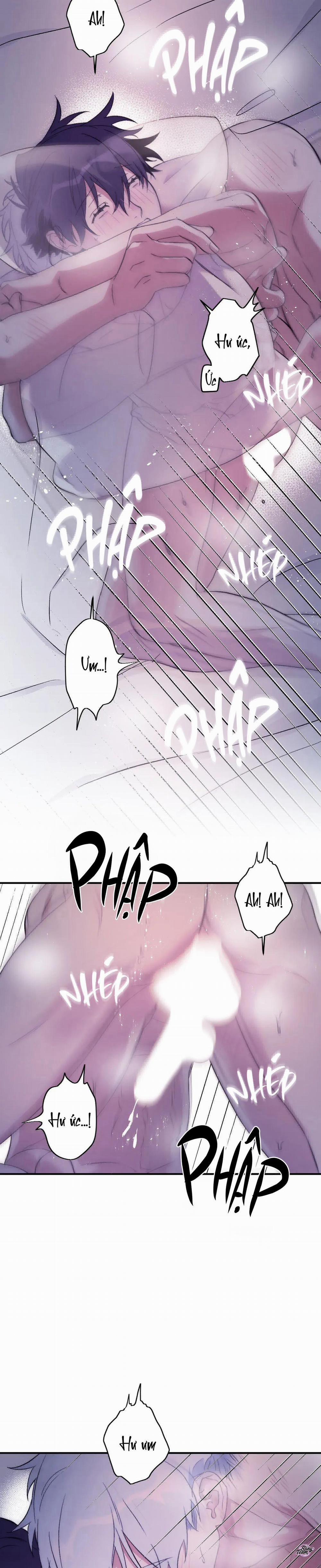 Con Sóng Dõi Theo Em 68 0 Ngoại Truyện Phần 2 0 4 trang 11