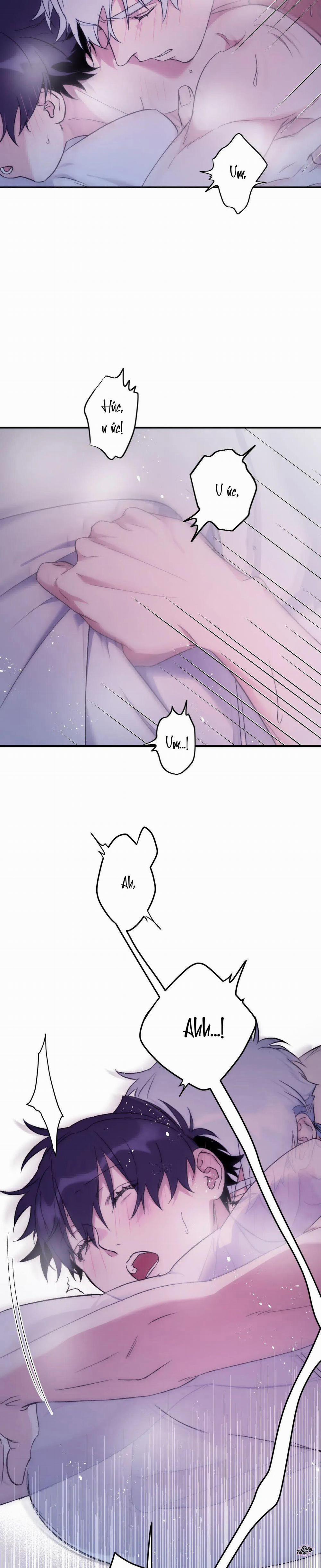 Con Sóng Dõi Theo Em 68 0 Ngoại Truyện Phần 2 0 4 trang 12