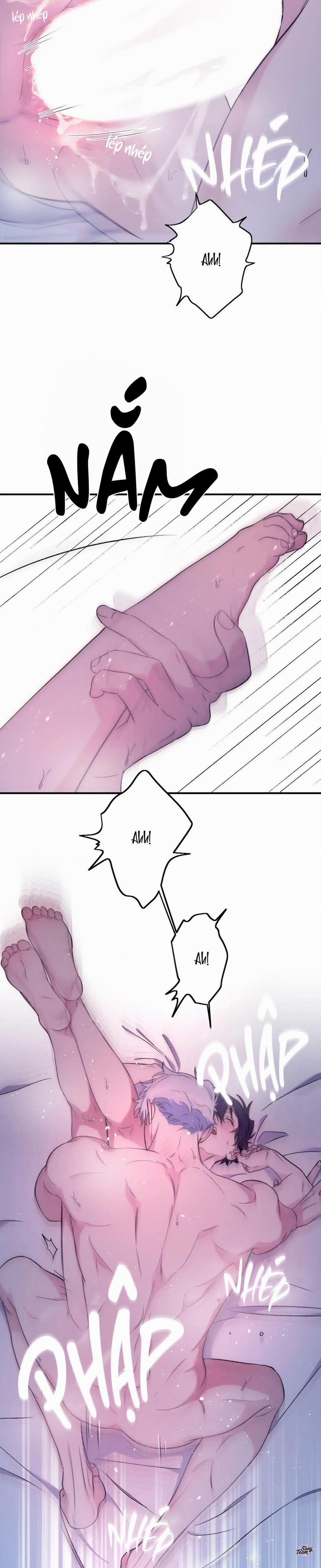 Con Sóng Dõi Theo Em 68 0 Ngoại Truyện Phần 2 0 4 trang 19