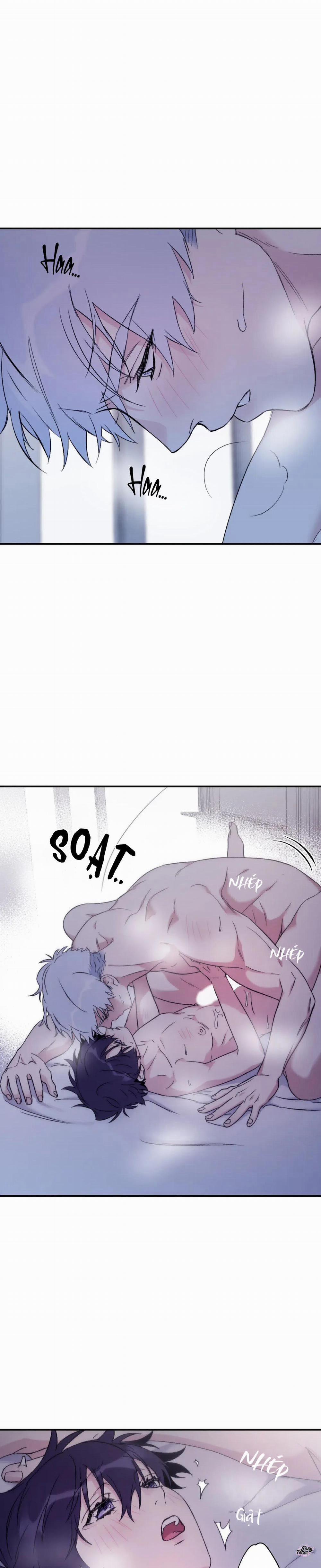 Con Sóng Dõi Theo Em 68 0 Ngoại Truyện Phần 2 0 4 trang 2