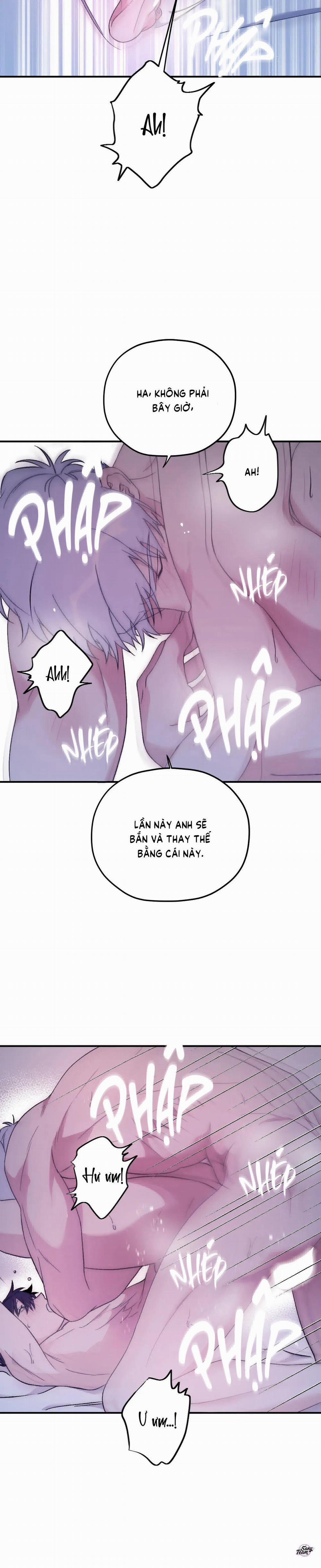 Con Sóng Dõi Theo Em 68 0 Ngoại Truyện Phần 2 0 4 trang 20