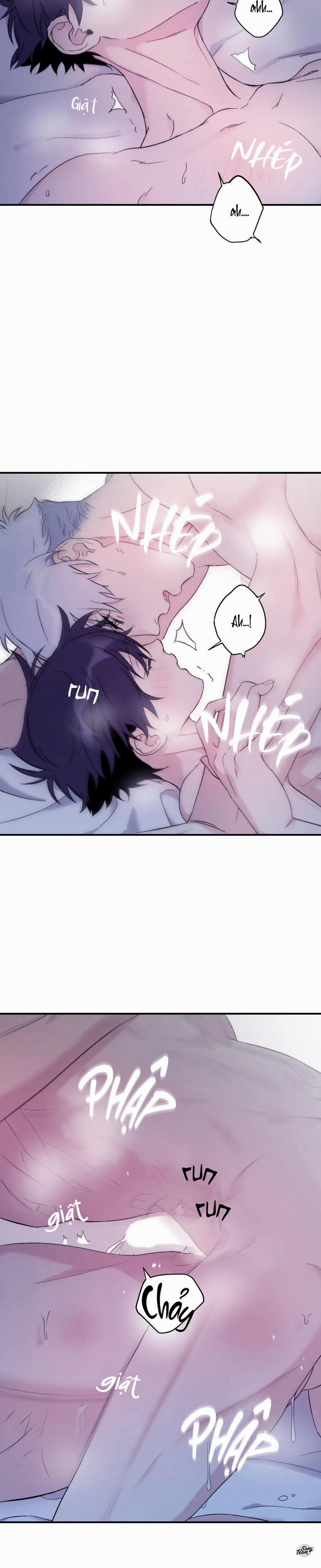 Con Sóng Dõi Theo Em 68 0 Ngoại Truyện Phần 2 0 4 trang 3