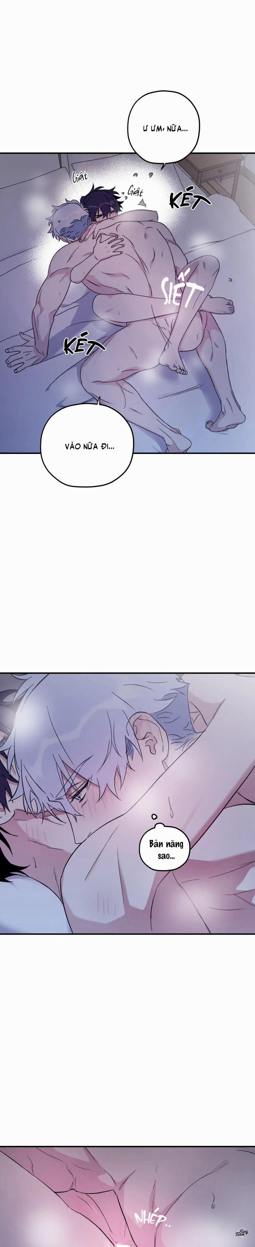 Con Sóng Dõi Theo Em 68 0 Ngoại Truyện Phần 2 0 4 trang 7