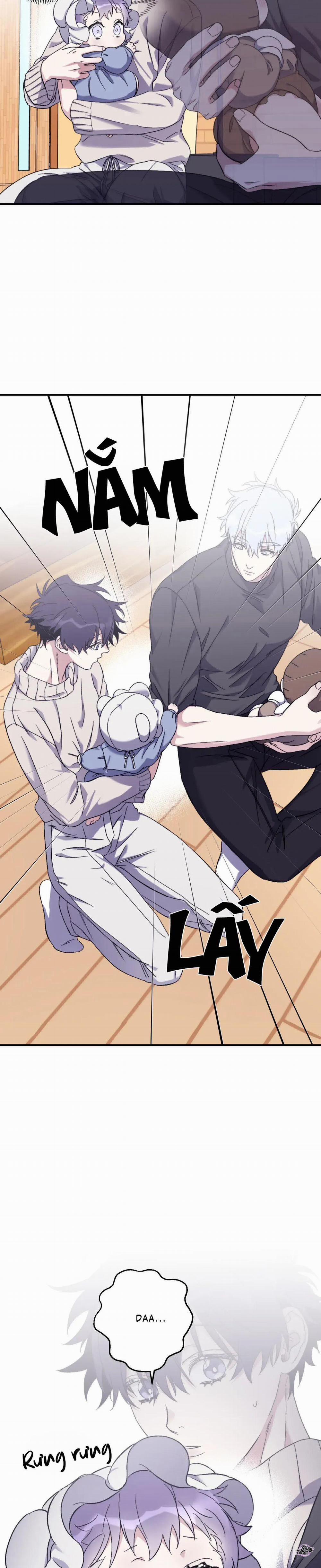 Con Sóng Dõi Theo Em 69 0 Ngoại Truyện Phần 2 0 5 trang 18