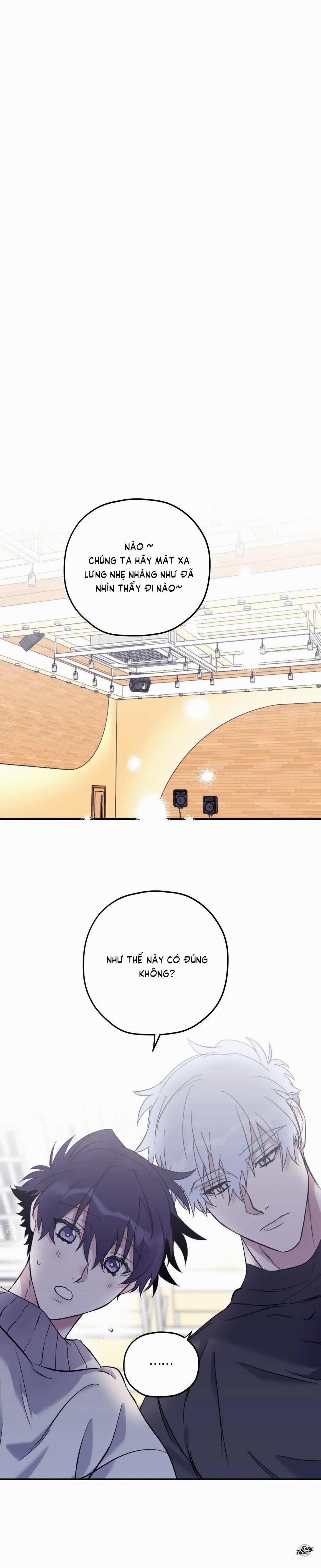 Con Sóng Dõi Theo Em 69 0 Ngoại Truyện Phần 2 0 5 trang 9