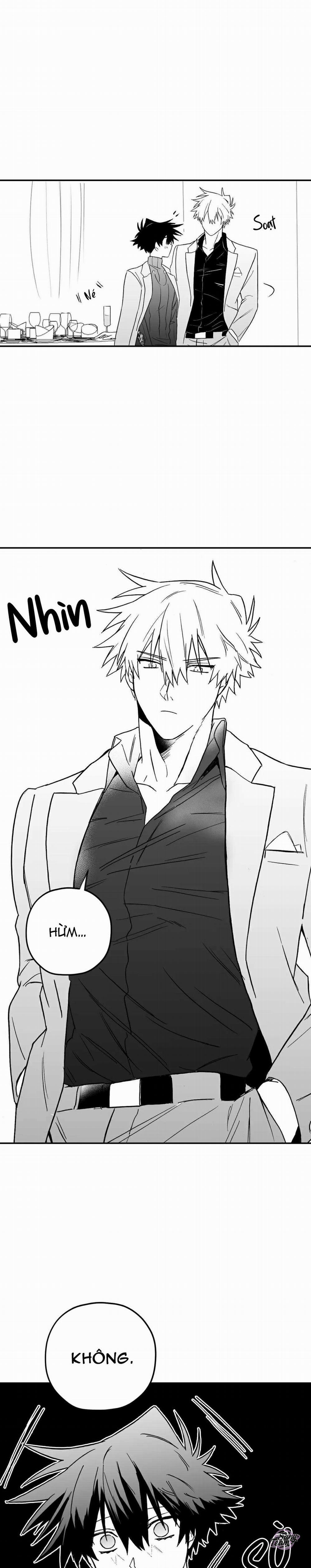 Con Sóng Dõi Theo Em 7 trang 15