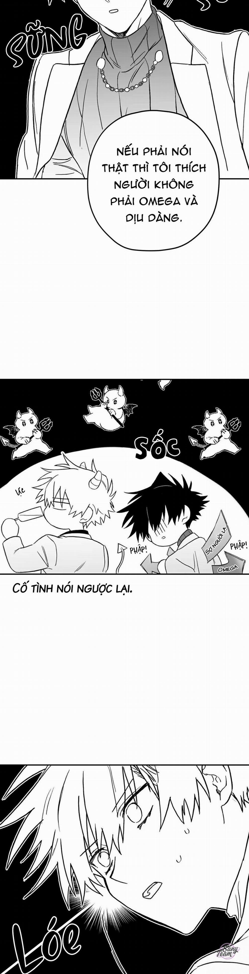 Con Sóng Dõi Theo Em 7 trang 16