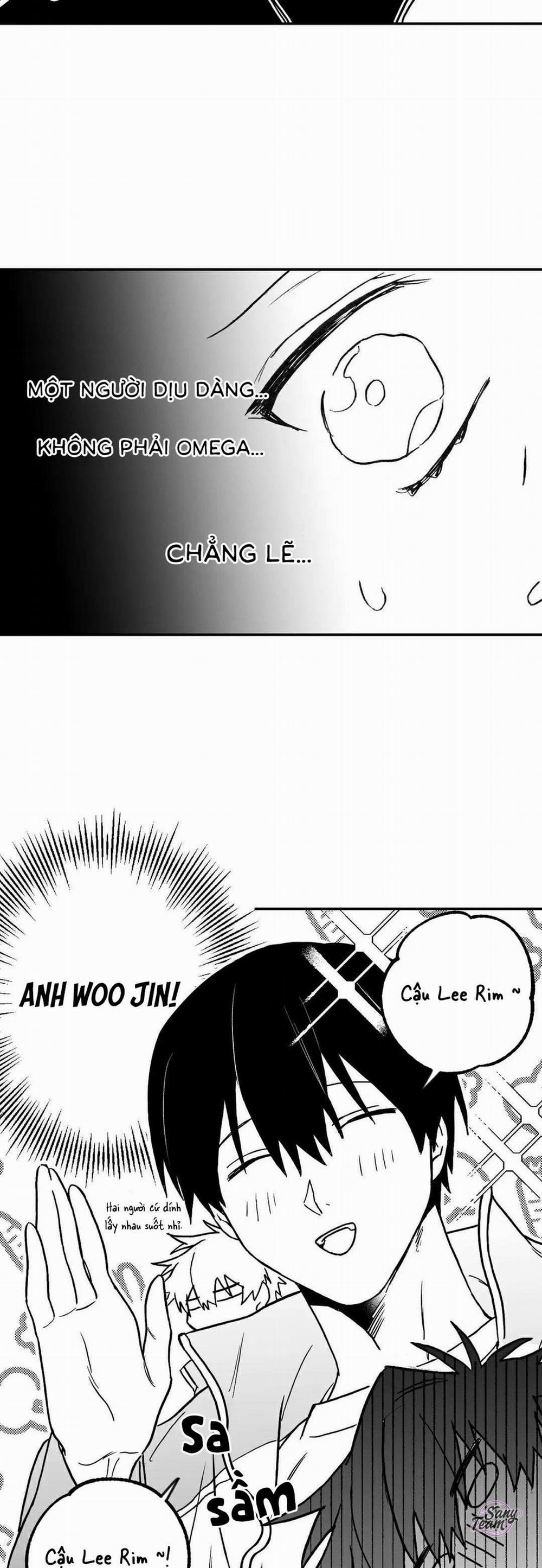 Con Sóng Dõi Theo Em 7 trang 17