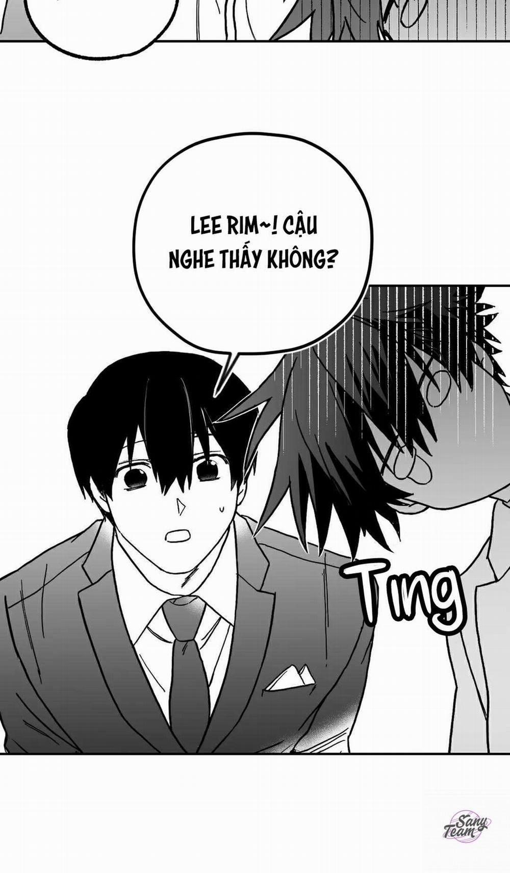 Con Sóng Dõi Theo Em 7 trang 18