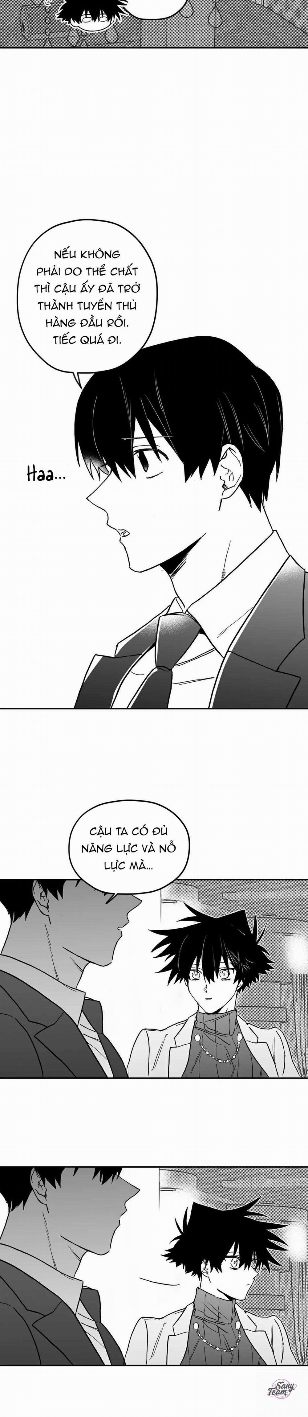 Con Sóng Dõi Theo Em 7 trang 21