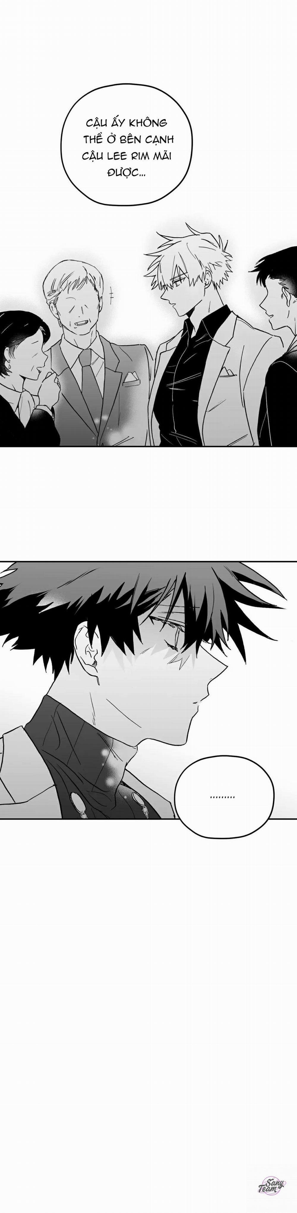 Con Sóng Dõi Theo Em 7 trang 22