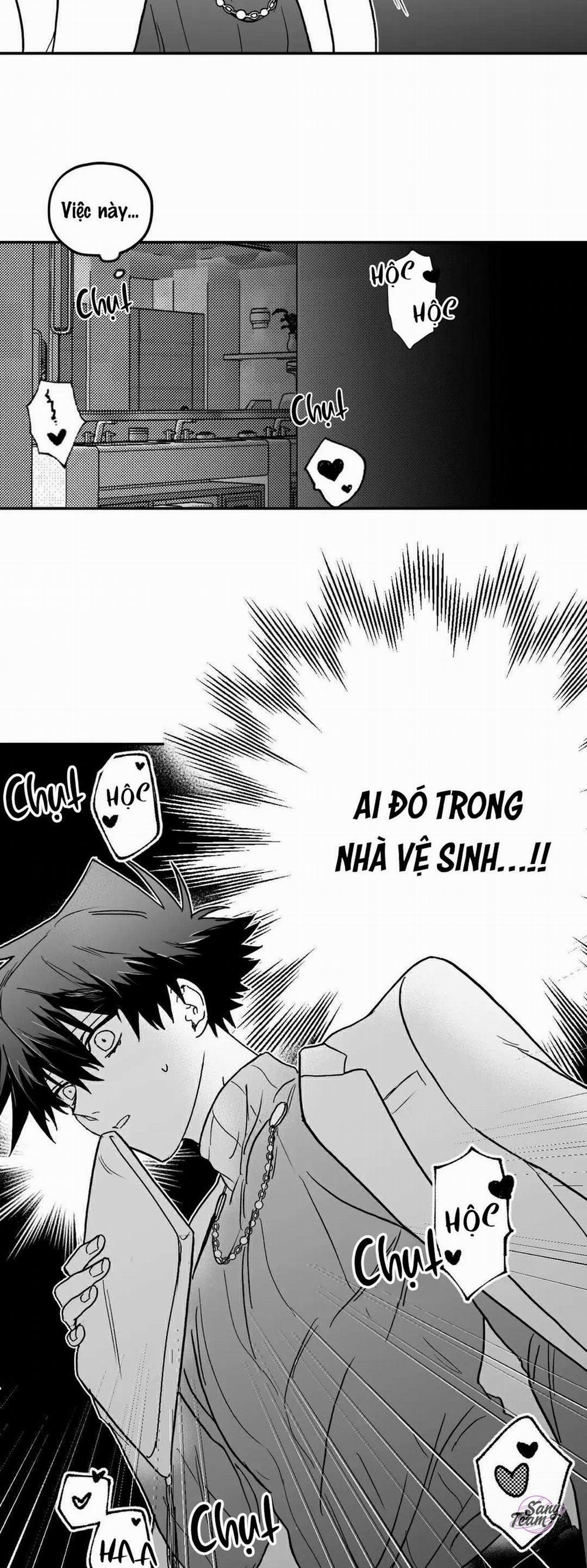 Con Sóng Dõi Theo Em 7 trang 25