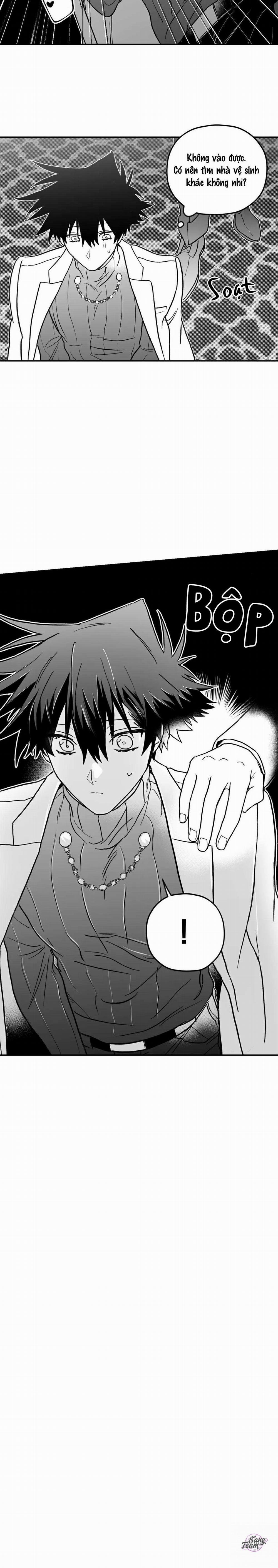 Con Sóng Dõi Theo Em 7 trang 26