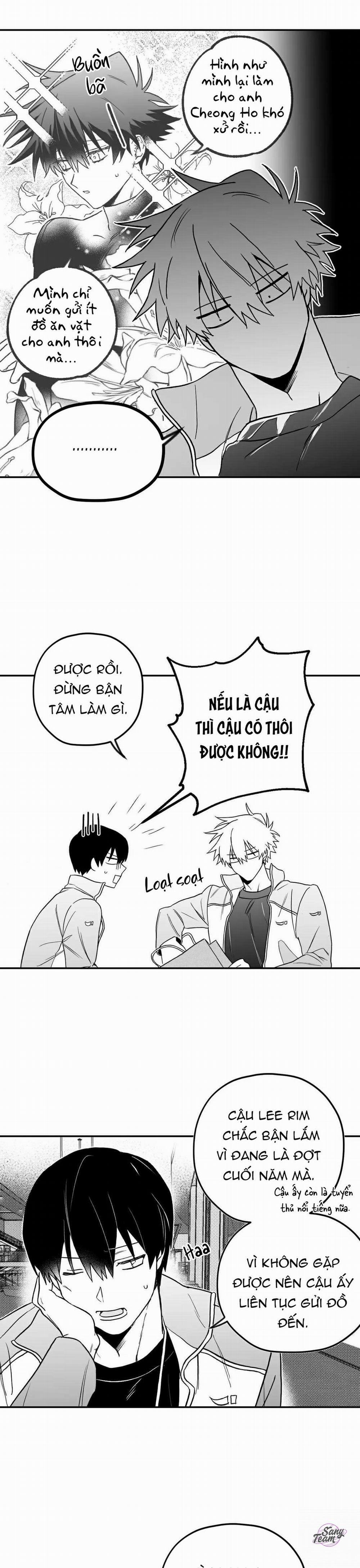 Con Sóng Dõi Theo Em 7 trang 4