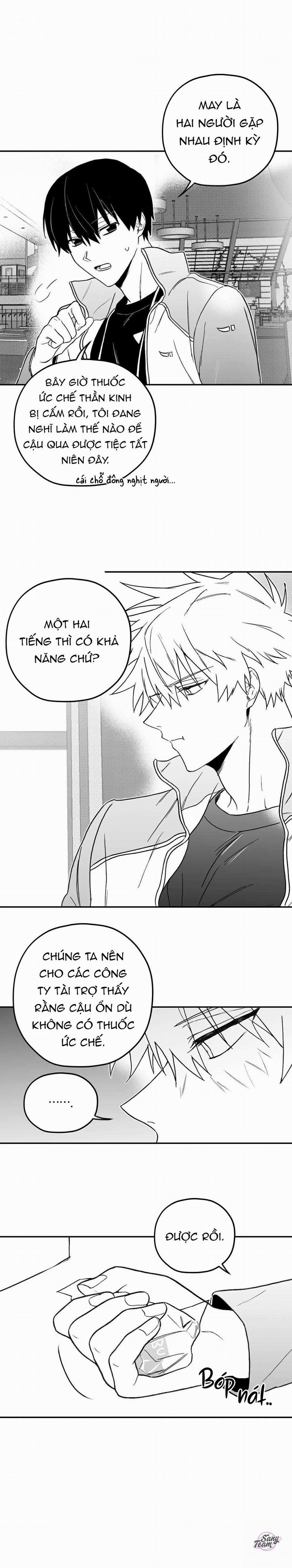 Con Sóng Dõi Theo Em 7 trang 6