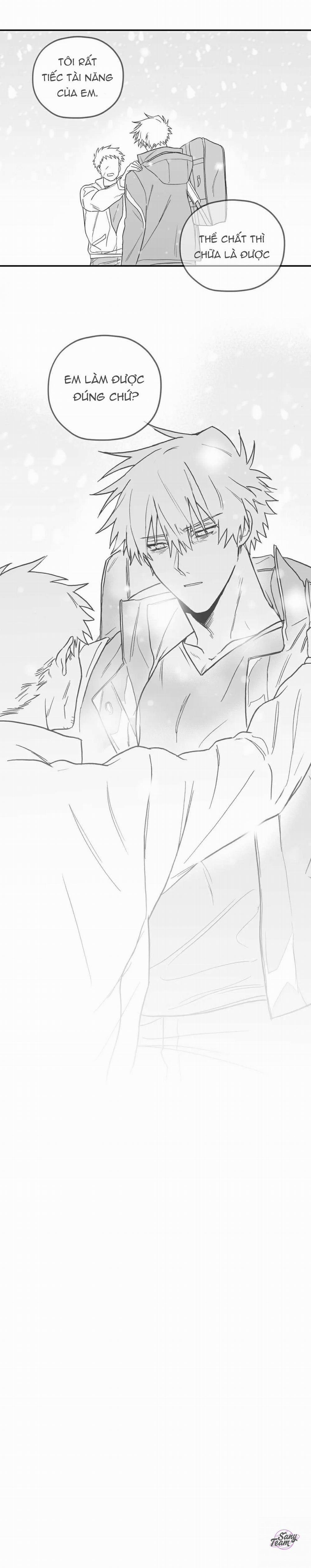 Con Sóng Dõi Theo Em 7 trang 8