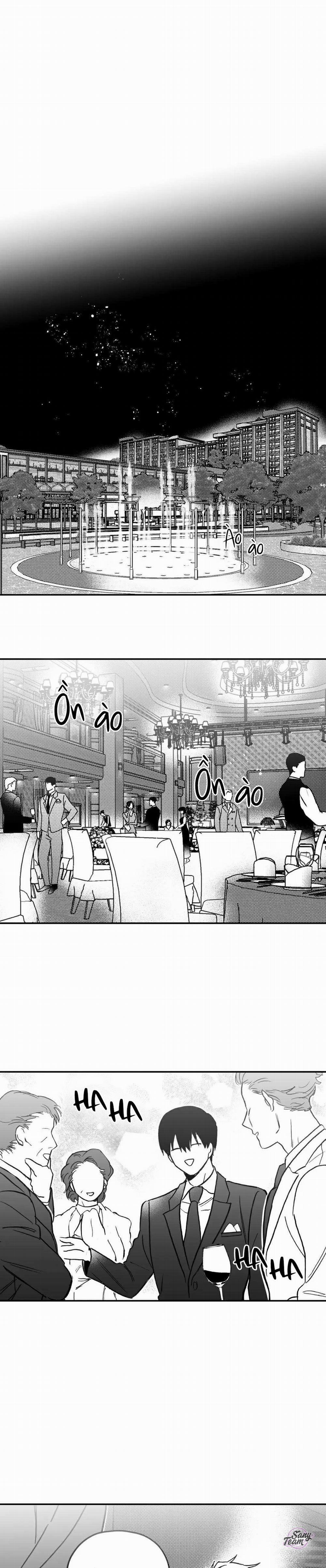 Con Sóng Dõi Theo Em 7 trang 9