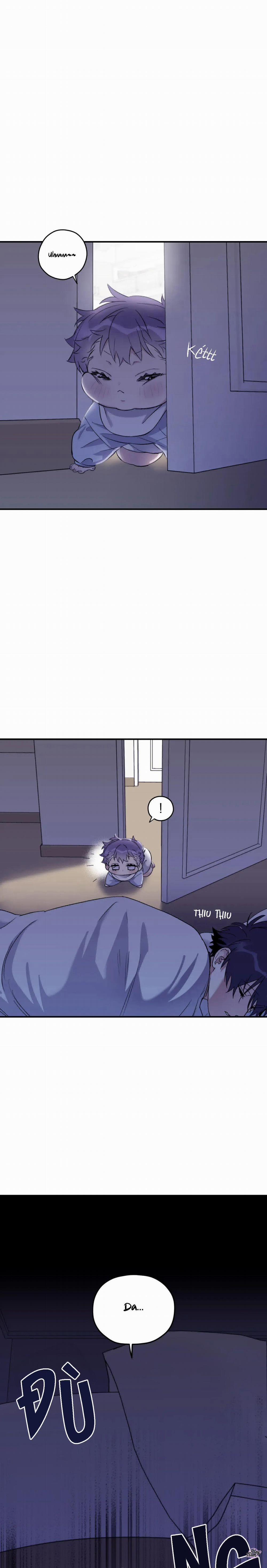 Con Sóng Dõi Theo Em 70 0 Ngoại Truyện Phần 2 0 6 trang 12