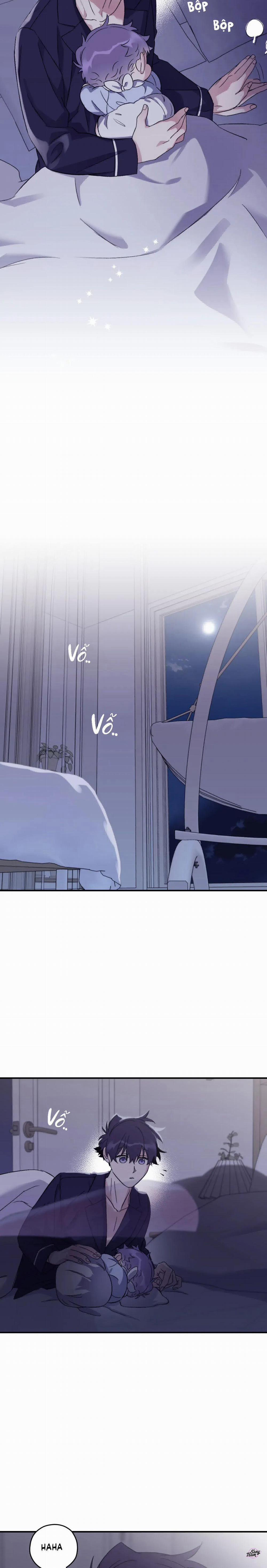 Con Sóng Dõi Theo Em 70 0 Ngoại Truyện Phần 2 0 6 trang 19